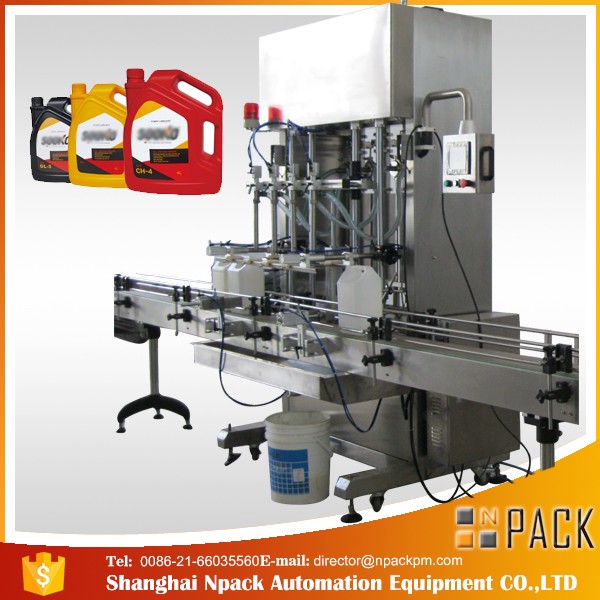 500ml-2L स्वचालित तरल डिटर्जेंट भरने की मशीन / तरल तरल भरने की मशीन