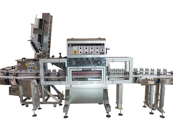 वायवीय पंप स्वचालित गर्म सॉस भरने की मशीन